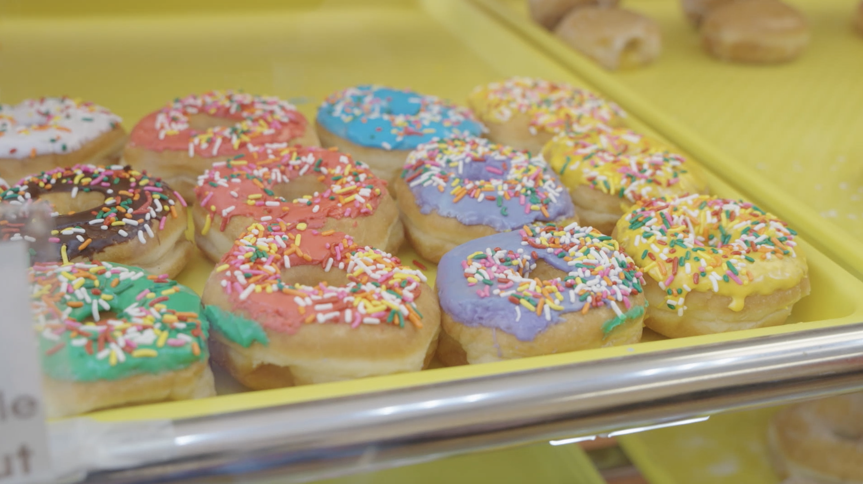 King's Donuts, Hempstead